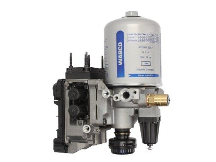 Осушувач повітря Wabco 9325100090