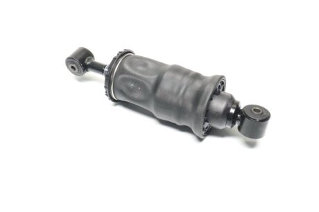 Амортизатор кабіни передн. з пневморес. MAN TGA,TGS,TGX (L335-375) Wabco 9640060190