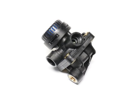 Клапан прискорювальний MAN Wabco 9730060030