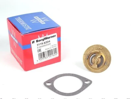 Термостат MITSUBISHI, MAZDA (пр-во Wahler) WAHLER 3119.82D4