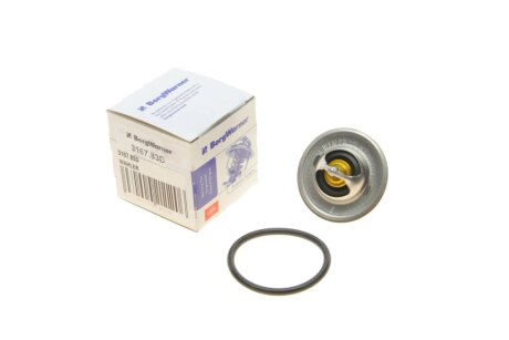 Термостат SEAT; VW; SKODA WAHLER 3167.83D