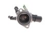 Термостат FIAT; OPEL; SAAB; SUZUKI (вір-во) WAHLER 410049.88D (фото 2)