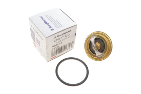 Термостат VAG (вір-во) WAHLER 410537.92D