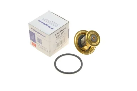 Термостат AUDI, SEAT, VW (пр-во Wahler) WAHLER 4253.87D