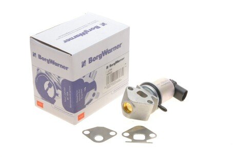 Клапан рециркуляції газів WAHLER 710778D