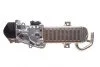 Радиатор рециркуляции отходящих газов (с клапаном EGR) WAHLER 710861D (фото 8)