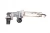 Радиатор рециркуляции отходящих газов (с клапаном EGR) WAHLER 710861D (фото 9)