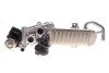Радиатор рециркуляции отходящих газов (с клапаном EGR) WAHLER 710861D (фото 10)
