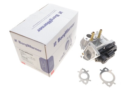 Клапан рециркуляції газів WAHLER 710930D