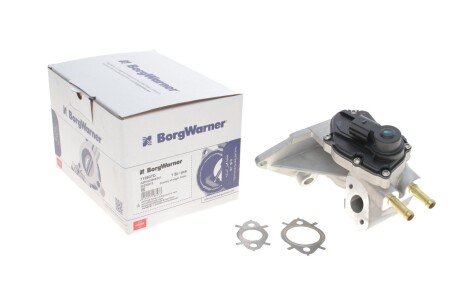 Клапан рециркуляції газів WAHLER 710937D