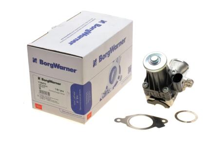 Клапан EGR WAHLER 710947D