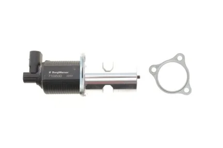 Клапан EGR WAHLER 710950D