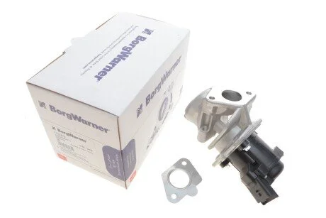 Клапан рециркуляції газів WAHLER 711021D