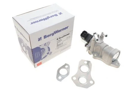 Клапан рециркуляції газів WAHLER 711030D