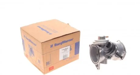 Клапан EGR WAHLER 7650D