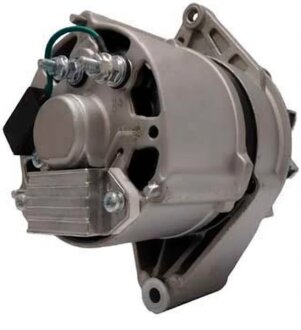 Генератор 111649 CN WAI 13194N