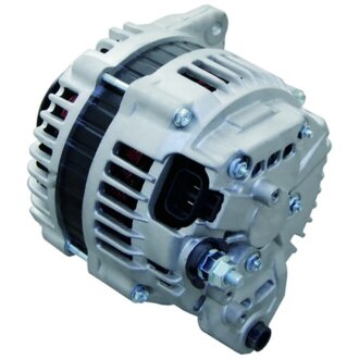 Генератор 113420 CN WAI 13900N