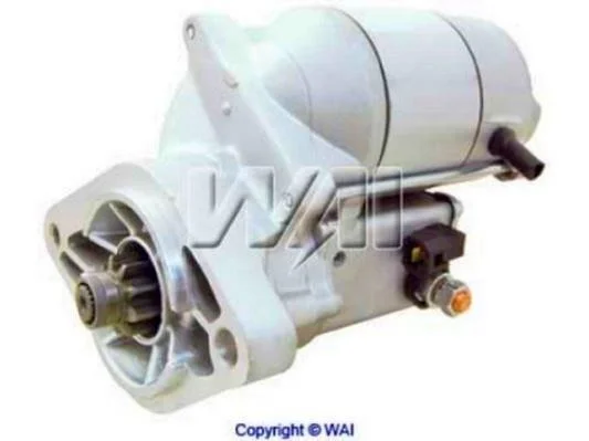 Стартер WAI 17481N (фото 1)