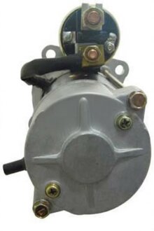 Стартер 113727 WAI 18486N