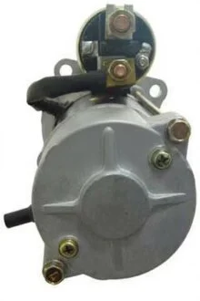 Стартер 113727 WAI 18486N