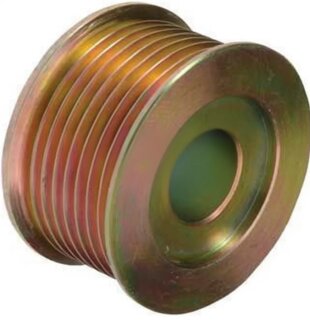 Шкив ремня генератора WAI 24-1755