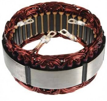 Обмотка генератора WAI 27-8201