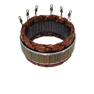 Обмотка генератора WAI 27-8323