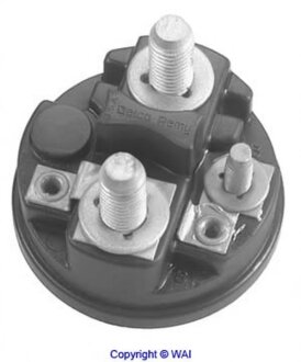 Кришка втягуючого реле WAI 66-1223