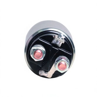 Реле втягуюче стартера 234868 -ua WAI 66-8179