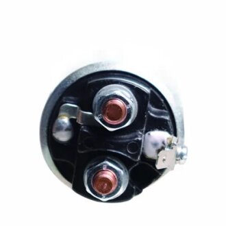 Реле втягуюче стартера WAI 66-8185