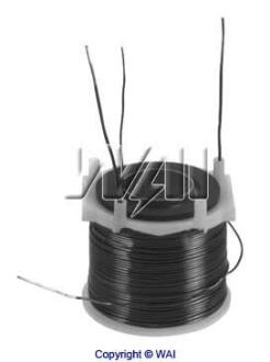 Реле втягивающего стартера WAI 66-82461