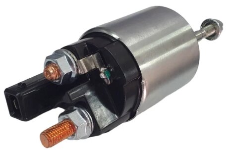 Реле втягуюче стартера SS6046 -ua WAI 66-8252