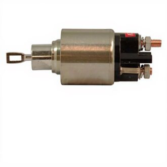 Реле втягивающего стартера WAI 66-91115