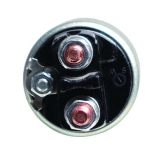 Реле втягуюче стартера WAI 66-91255