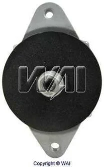 Генератор WAI 7297N