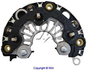 Випрямляч діодний 231714 -ua WAI IBR200