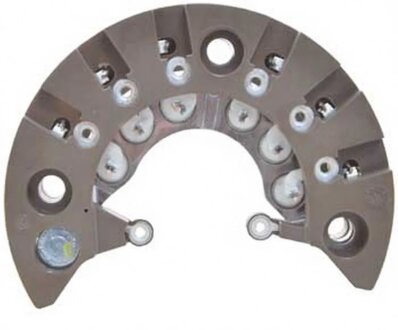 Випрямляч діодний WAI IMR12814