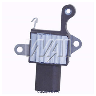 Регулятор напруги генератору WAI IN6370