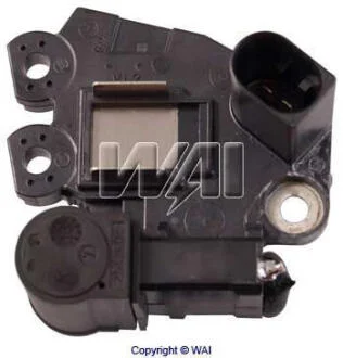 Регулятор напруги генератору WAI M545