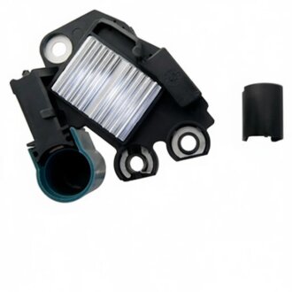 Регулятор напруги генератора 330081 | BSS A/48 WAI M600