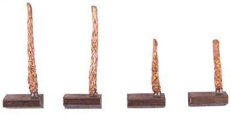 Щітка стартера WAI PSX166-167