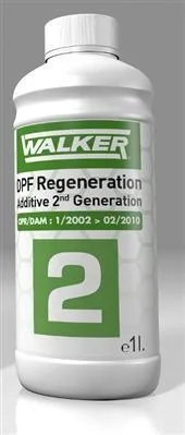 Присадка Walker Generation 2 1л WALKER 80617 (фото 1)