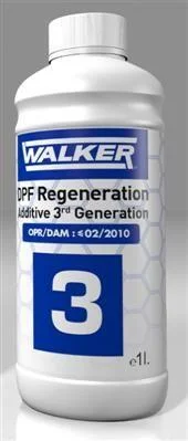 Присадка Walker Generation 3 1л WALKER 80619 (фото 1)