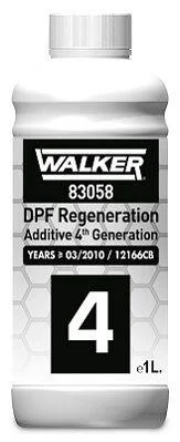 Присадка Walker Generation 4 1л WALKER 83058 (фото 1)