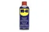 Смазка универсальная аэрозоль 400мл WD-40 WD-40400 (фото 1)