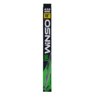 Каркасна щітка склоочисника WINSO EVO 18/450мм Winso 111450