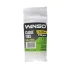 Хомути пластикові білі WINSO 2,5x100 (100шт.) Winso 125100 (фото 1)