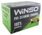 Ганчірка PVA в тубі WINSO, 43x32 см.,мала, (12/144шт.) Winso 150400 (фото 2)
