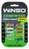 Запобіжники циліндричні 10шт. WINSO Winso 155300 (фото 2)