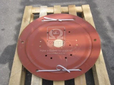 Тарелка верхняя (1,65м) Z-169 (выр-во WIRAX, Польша)) Wirax 8245-036-010-378